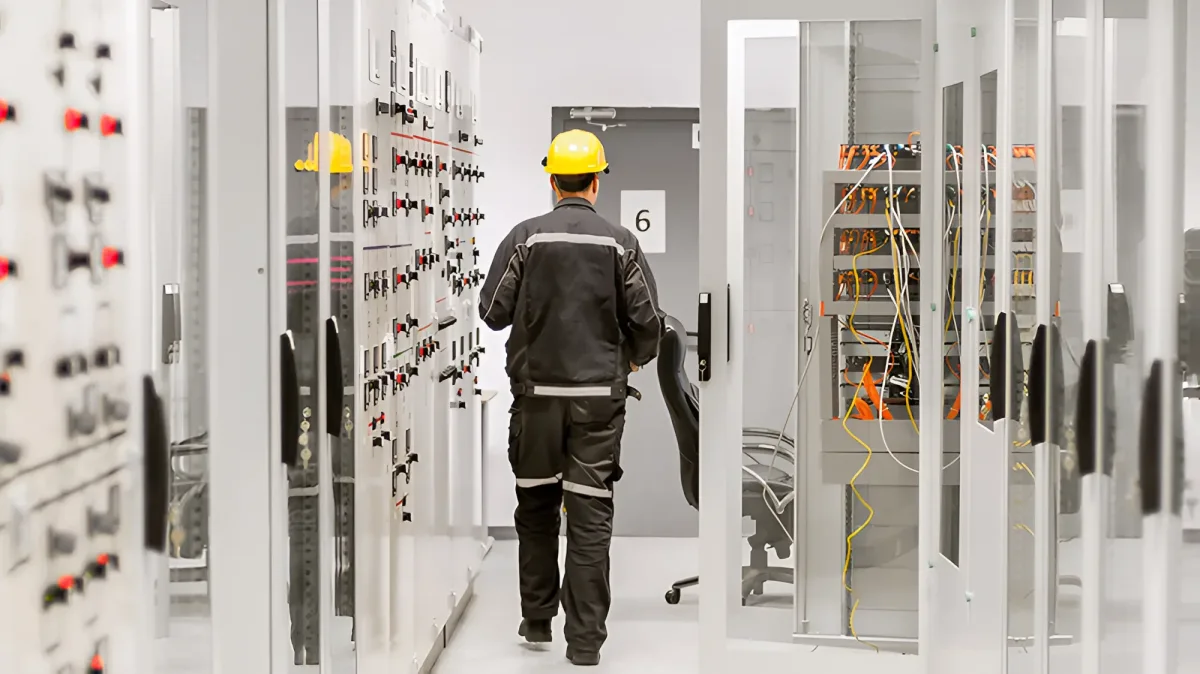 Reliable High Voltage Electrical Services Across Industries